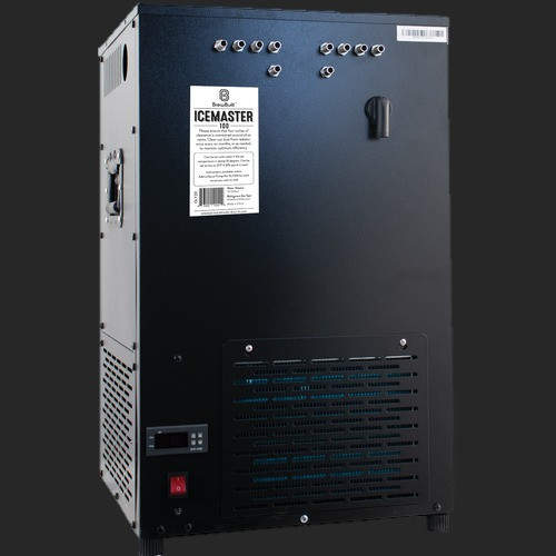 BrewBuilt Chiller de Glycol Ice Master 100 Brewnox