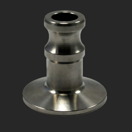 Guarnizioni Di Accoppiamento Camlock In Buna-N - Confezione Da - Foto 11