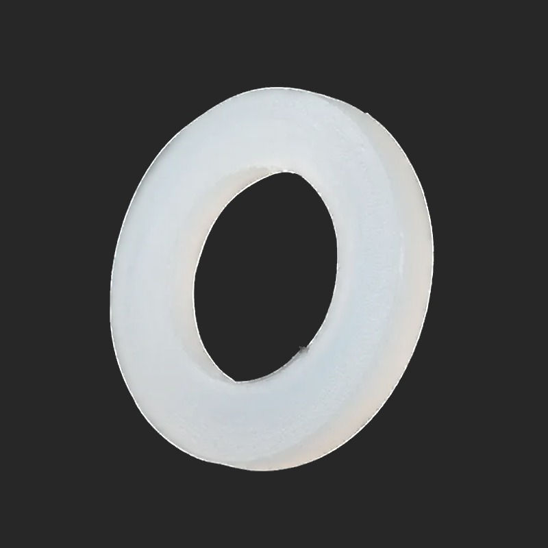 Empaque de Nylon para Regulador