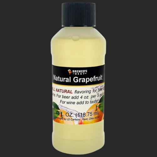 Saborizante Natural - Toronja (4oz)