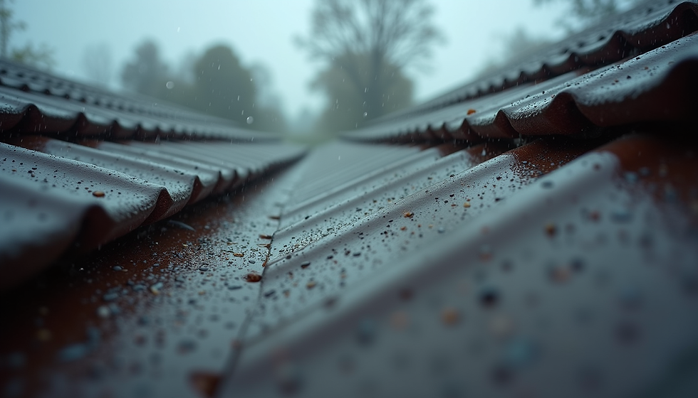 Roof Repairs Adelaide