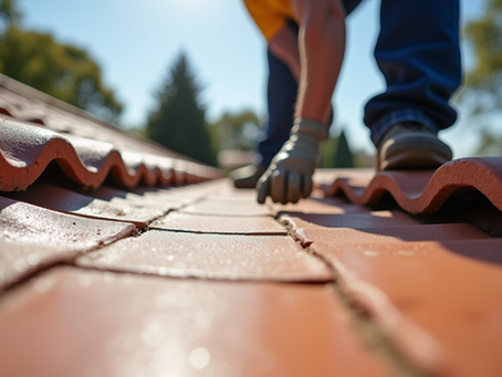 Roof Restoration Adelaide