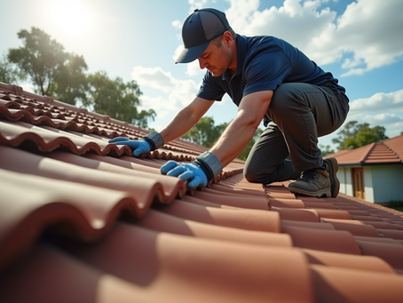 Best Local Roofing Contractors Adelaide