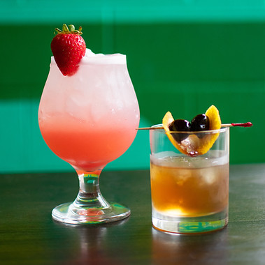 best bar Covington