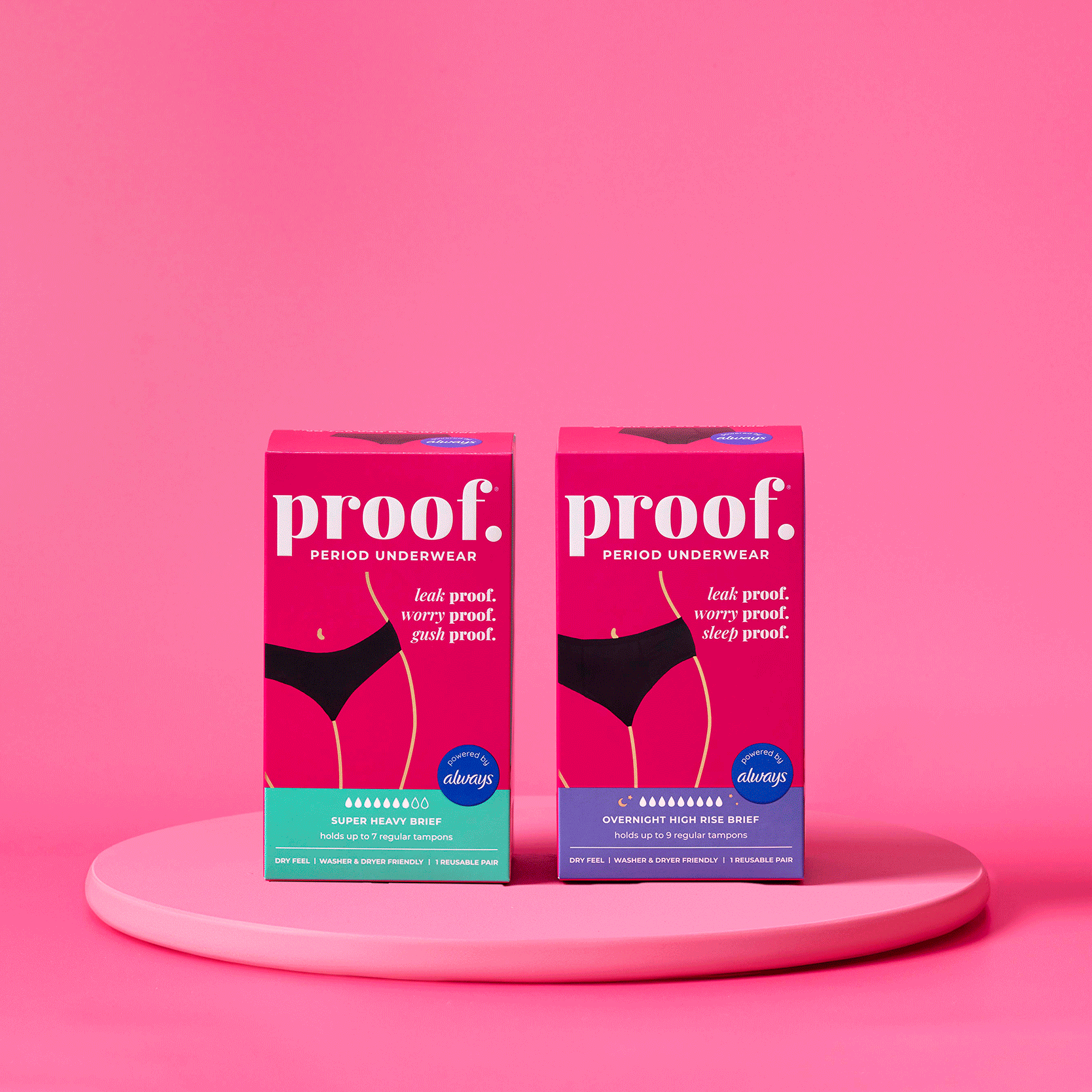 package design and photography 