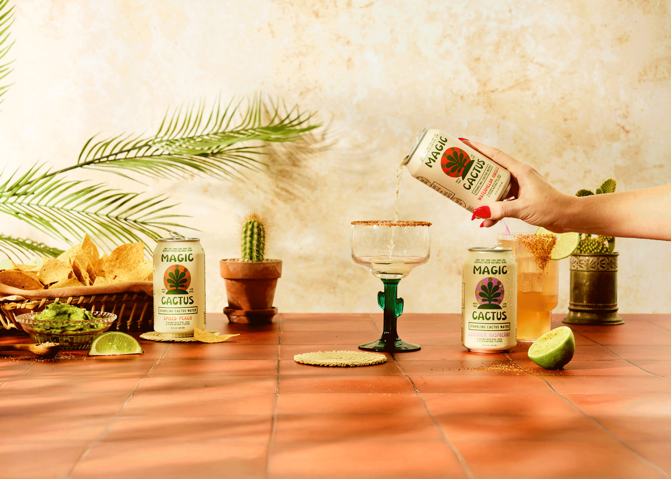 food and beverage photography