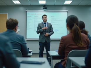 The Importance of Comprehensive Safety Training