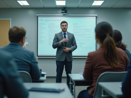 The Importance of Comprehensive Safety Training