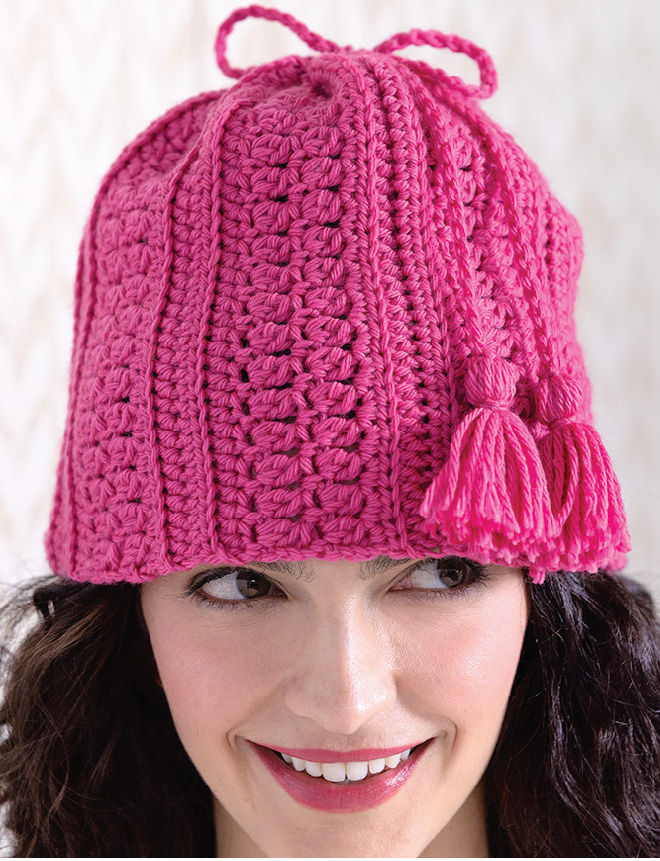 This and That crochet pattern, book 60 Quick Crochet Projects for Beginners