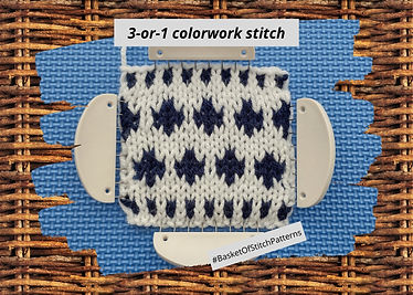 Stitch dictionary | My Site