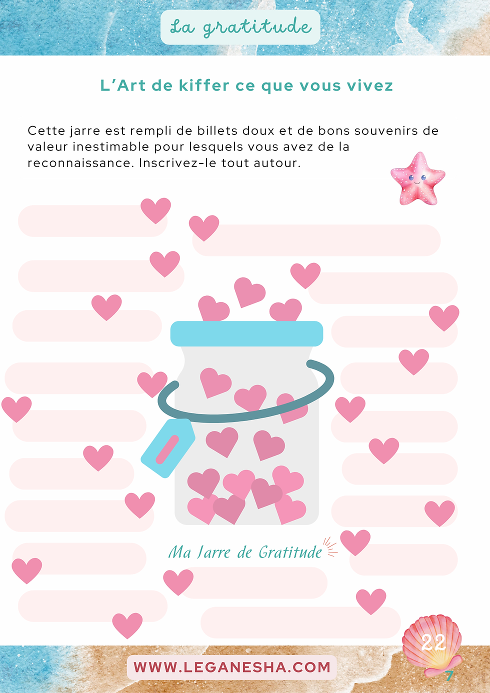 Miniatura: Mon cahier de vacances d'été ayurvédique