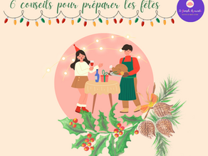 6 conseils ayurvédiques pour préparer son organisme aux repas de fêtes