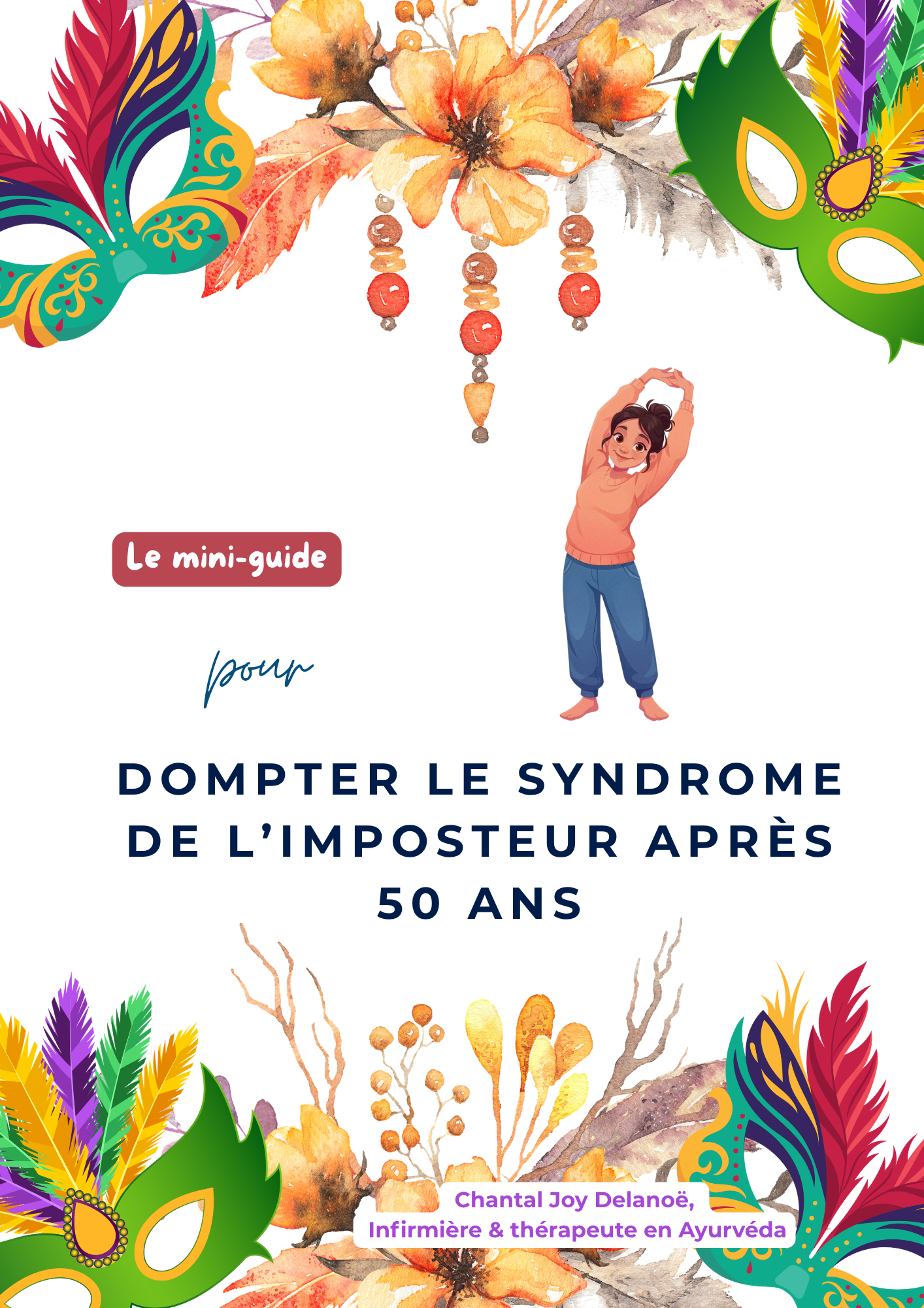 Dompter son syndrôme de l'imposteur