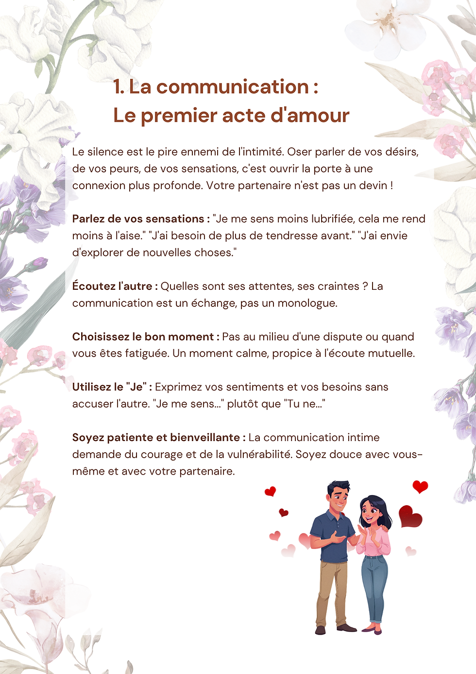 Thumbnail: Se retrouver à deux après 50 ans