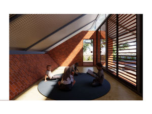 kaj - tactile therapy studio