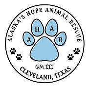 alaska´s hope logo