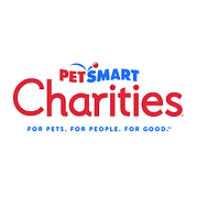 Pet smart charities logo