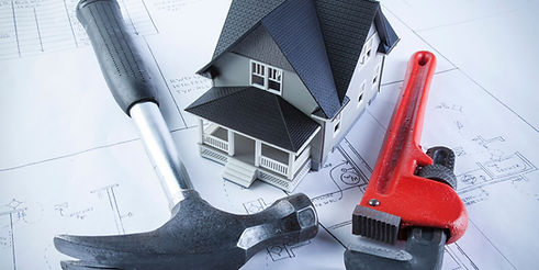 Home Repairs