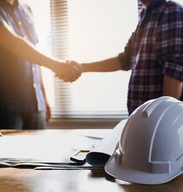 Contractor Trust