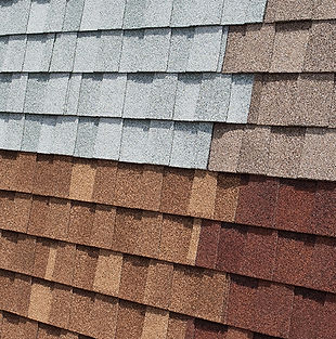 Asphalt Roof