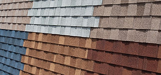 Asphalt Roof