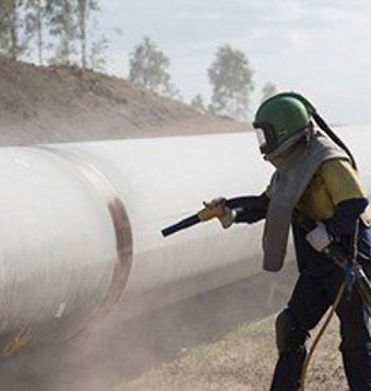 Pipeline Maintenance & Protective Coating