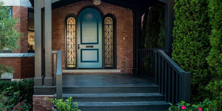 Calgary NorthWest Door Installation