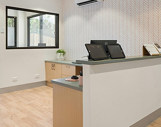 Office Renovation