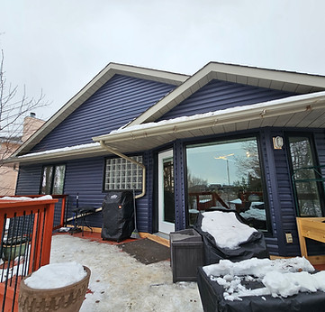 Beautiful Calgary Home