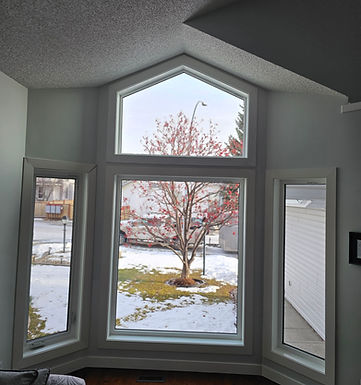 Rake Windows