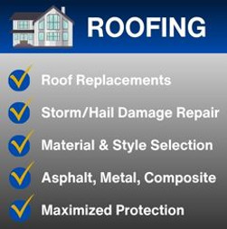 Roofing Service Information