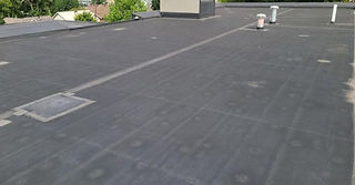 Hail Damage and Repairs