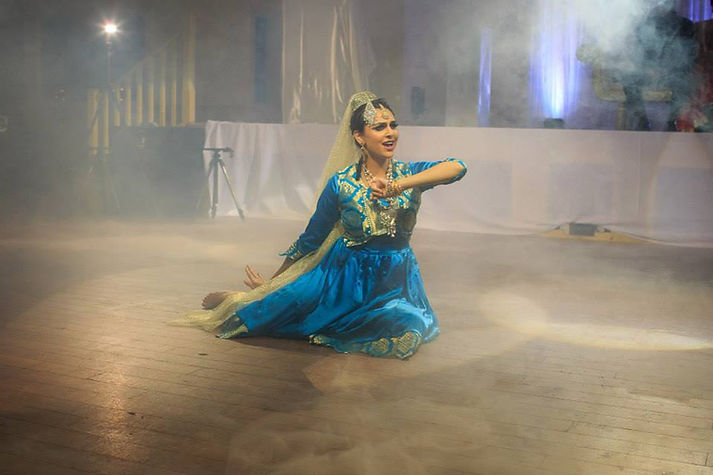 Kathak