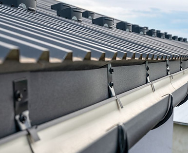 Clean Gutters