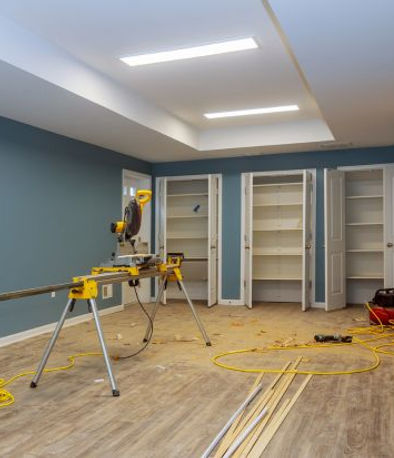 Home Interior Repairs