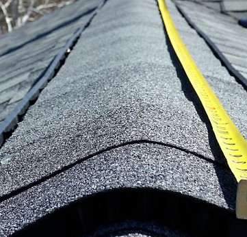 Measuring Rooftop