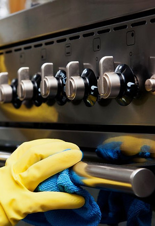 Cleaning Stove Handle.jpg