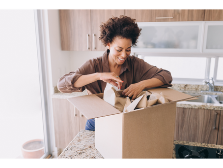 Full Packing services