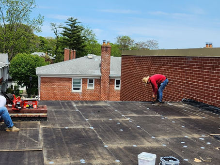 Understanding Low Slope Roofing in Calgary: Benefits, Challenges & Maintenance