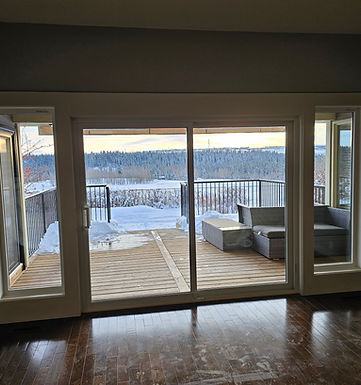 Patio Doors