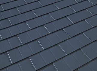 Metal Stamped Panel