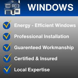 Window Service Information