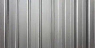 Metal Vertical Seam