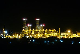 Dantech Engenharia - Automação de Usinas Termelétricas