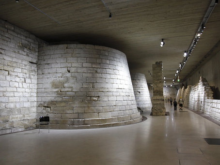 5 musées à Paris à visiter pendant la canicule 