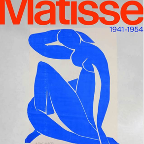 5 raisons de visiter l'exposition Henri Matisse au Grand Palais avant le 26 juillet 2026