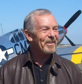 Joe E Herndon