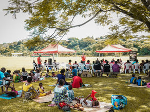 VCA Celebrates National Women’s Day 2025 with Powerful Messages of Equality, Empowerment, and Mental Wellbeing