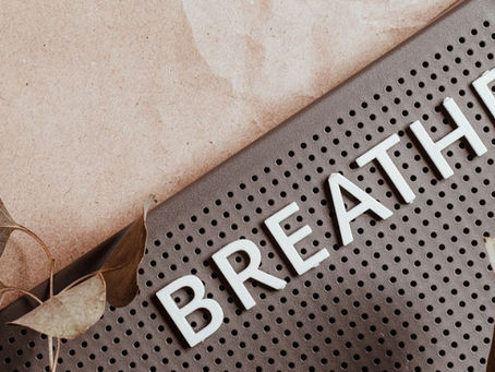 Il respiro: un ruolo chiave nei disturbi di ansia e panico