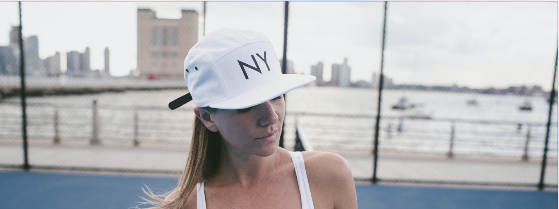 THE CLASSIC NY 5 PANEL